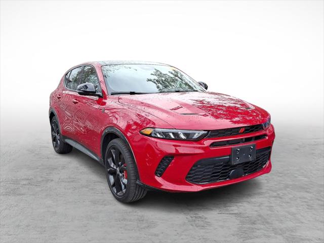2024 Dodge Hornet R/T Plus EAWD