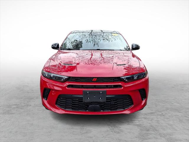 2024 Dodge Hornet R/T Plus EAWD
