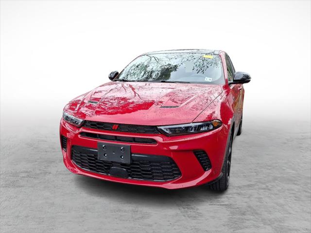2024 Dodge Hornet R/T Plus EAWD