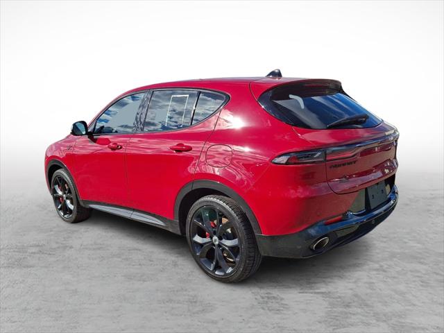 2024 Dodge Hornet R/T Plus EAWD 2024 Dodge Hornet R/T Plus EAWD