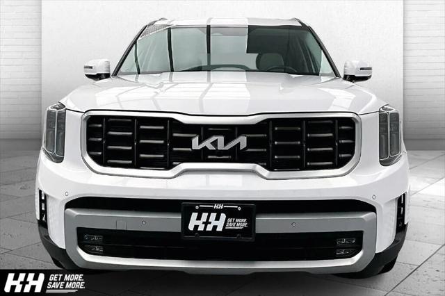 2023 Kia Telluride SX Prestige 2023 Kia Telluride SX Prestige