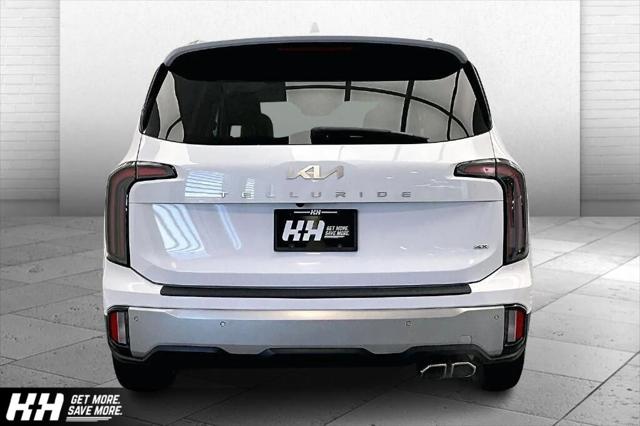 2023 Kia Telluride SX Prestige 2023 Kia Telluride SX Prestige