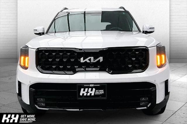 2024 Kia Telluride SX Prestige X-Pro 2024 Kia Telluride SX Prestige X-Pro