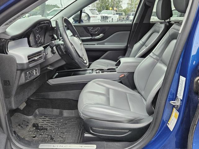 2020 Lincoln Corsair Standard 2020 Lincoln Corsair Standard