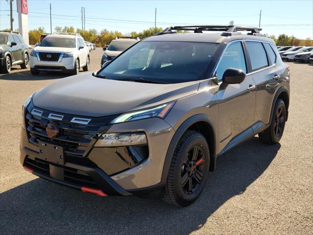 2026 Nissan Rogue Rock Creek for sale in Clovis, NM