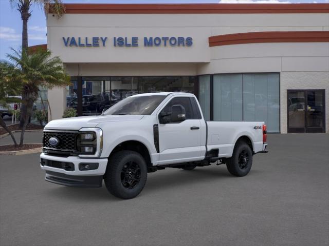 2026 Ford F-250 XL for sale in Kahului, HI