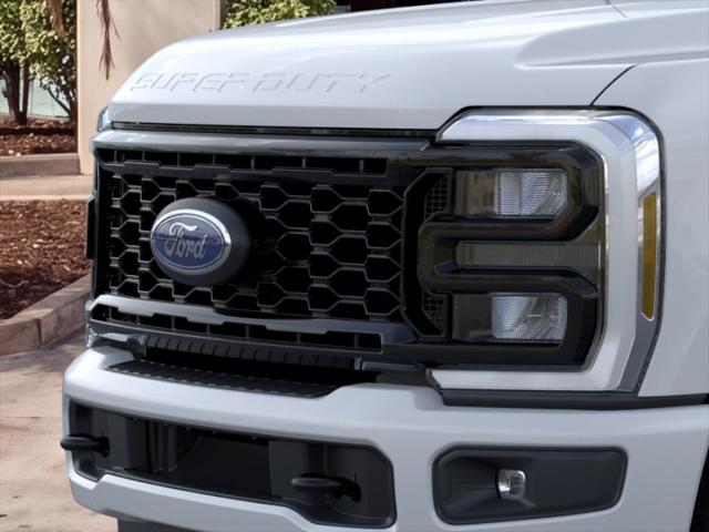 2026 Ford F-250 XL