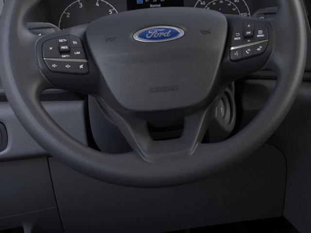 2025 Ford Transit-350 Passenger Van XLT