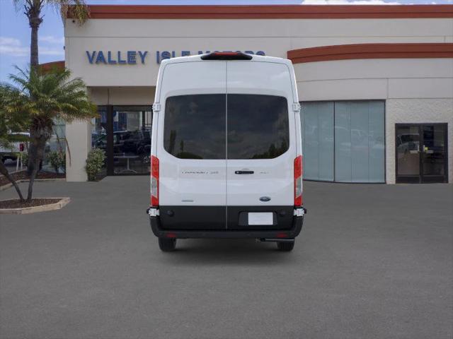 2025 Ford Transit-350 Passenger Van XLT