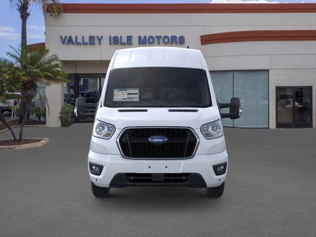 2025 Ford Transit-350 Passenger Van XLT