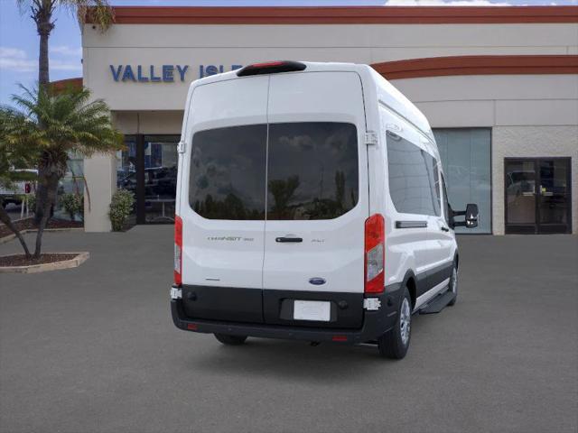 2025 Ford Transit-350 Passenger Van XLT