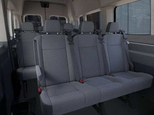 2025 Ford Transit-350 Passenger Van XLT