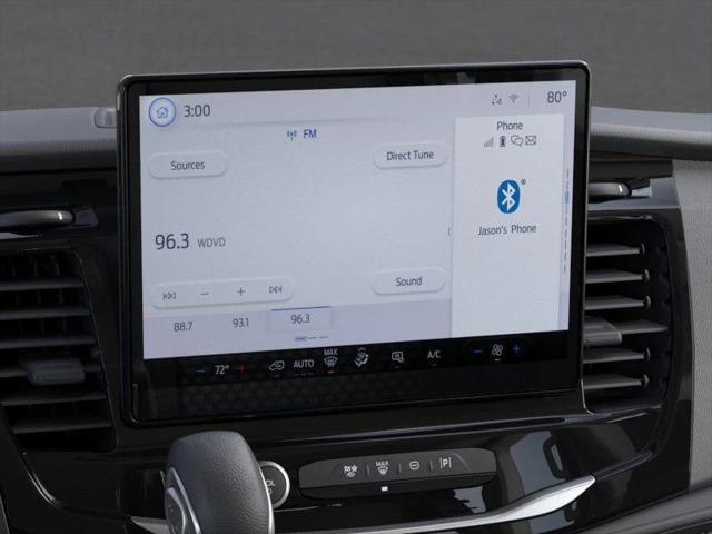 2025 Ford Transit-350 Passenger Van XLT