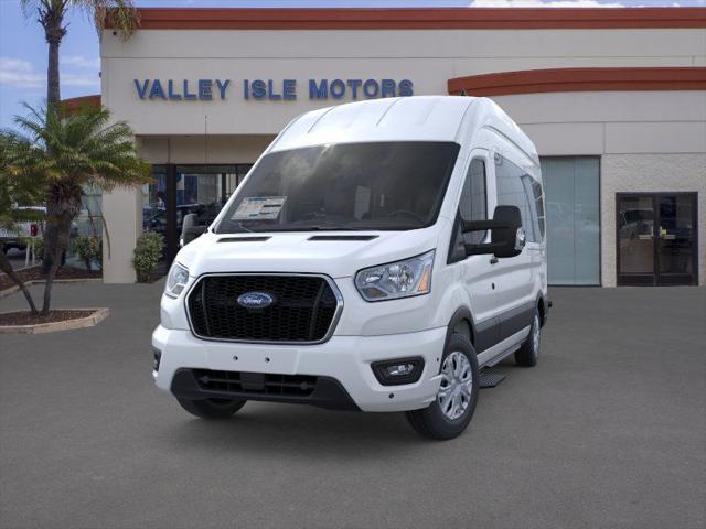 2025 Ford Transit-350 Passenger Van XLT