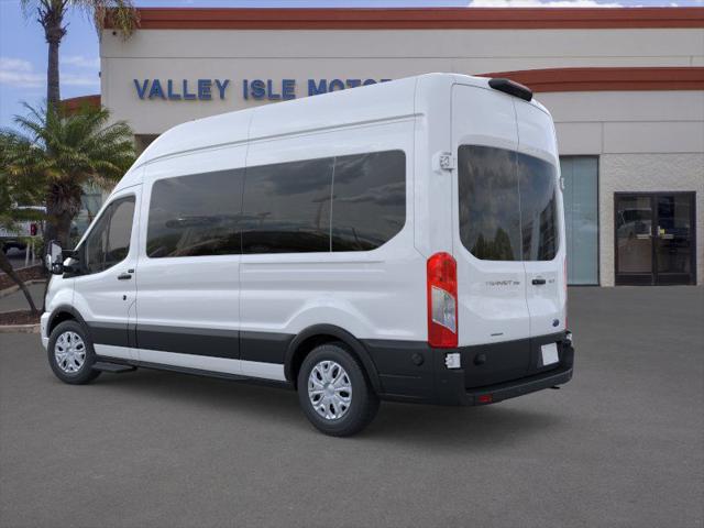 2025 Ford Transit-350 Passenger Van XLT