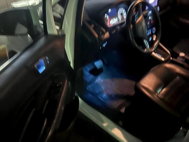 2020 Ford EcoSport Titanium 2020 Ford EcoSport Titanium