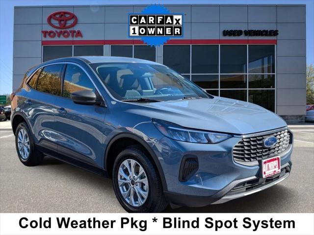 2024 Ford Escape Active 2024 Ford Escape Active