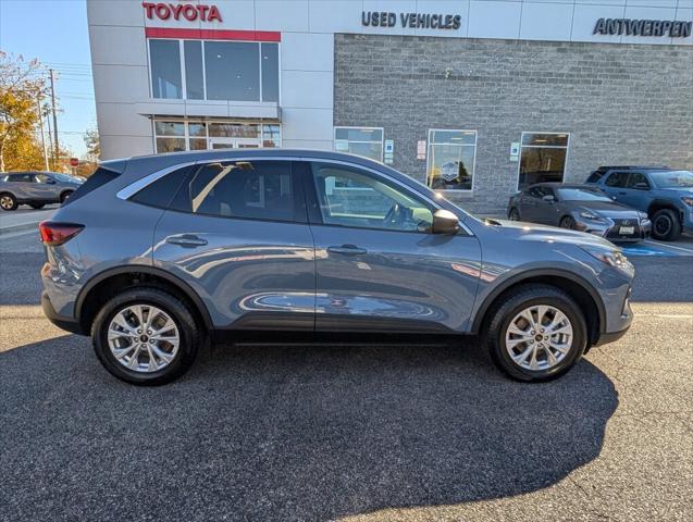 2024 Ford Escape Active 2024 Ford Escape Active