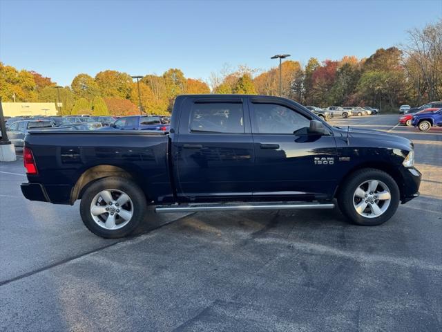 2015 RAM 1500 Express 2015 RAM 1500 Express