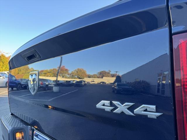 2015 RAM 1500 Express 2015 RAM 1500 Express