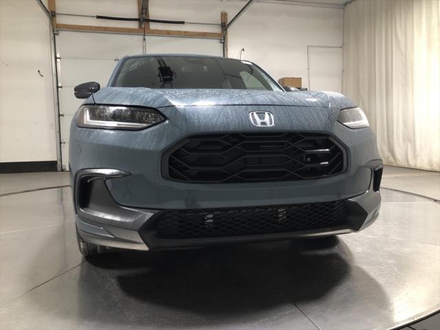 2024 Honda HR-V Sport 2024 Honda HR-V Sport