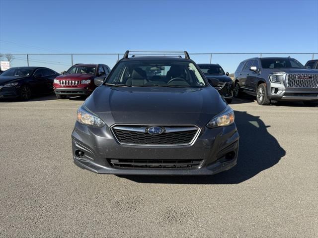 2019 Subaru Impreza 2.0i 2019 Subaru Impreza 2.0i