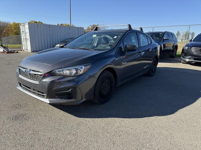 2019 Subaru Impreza 2.0i 2019 Subaru Impreza 2.0i