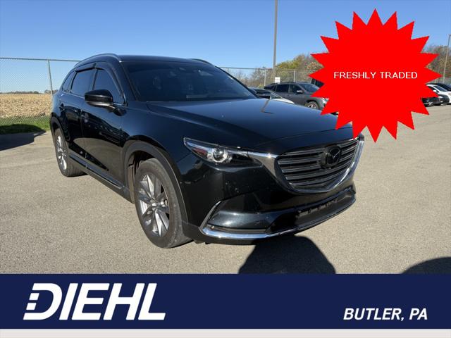 2021 Mazda CX-9 Grand Touring
