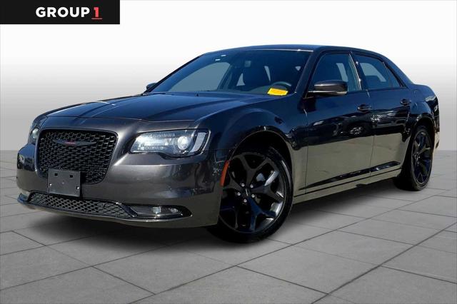 2023 Chrysler 300 300S