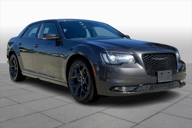 2023 Chrysler 300 300S