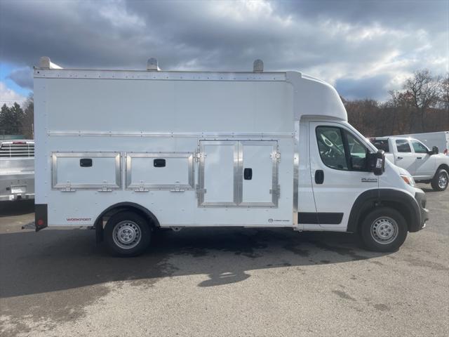 2025 RAM Ram ProMaster RAM PROMASTER 3500 TRADESMAN CUTAWAY 159 WB / 104 CA 2025 RAM Ram ProMaster RAM PROMASTER 3500 TRADESMAN CUTAWAY 159 WB / 104 CA