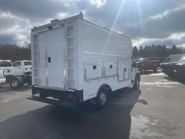 2025 RAM Ram ProMaster RAM PROMASTER 3500 TRADESMAN CUTAWAY 159 WB / 104 CA 2025 RAM Ram ProMaster RAM PROMASTER 3500 TRADESMAN CUTAWAY 159 WB / 104 CA
