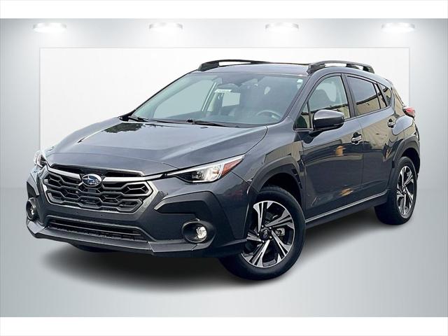 2024 Subaru Crosstrek Premium 2024 Subaru Crosstrek Premium