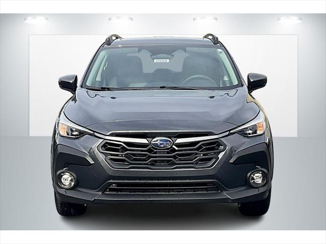 2024 Subaru Crosstrek Premium 2024 Subaru Crosstrek Premium