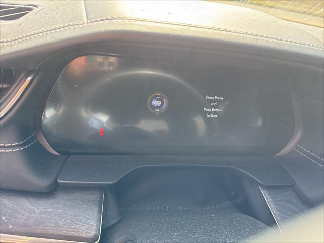 2022 Jeep Grand Cherokee L Overland 4x4 2022 Jeep Grand Cherokee L Overland 4x4