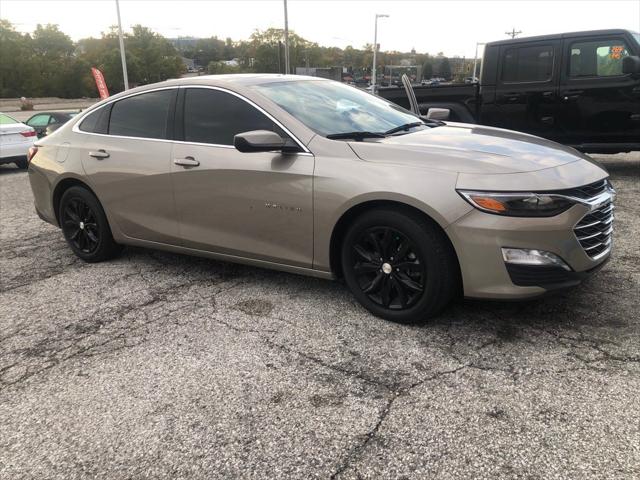 2022 Chevrolet Malibu LT 2022 Chevrolet Malibu LT