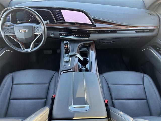 2024 Cadillac Escalade 2WD Luxury 2024 Cadillac Escalade 2WD Luxury