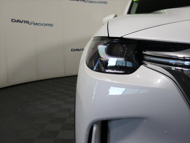 2024 Mazda CX-90 PHEV Premium 2024 Mazda CX-90 PHEV Premium