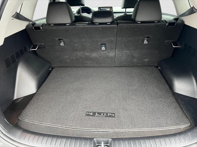 2021 Kia Seltos EX