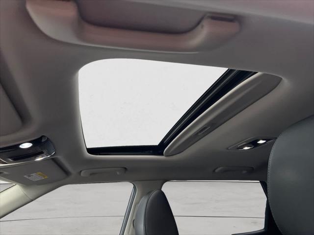 2021 Kia Seltos EX