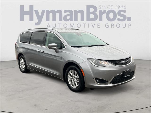 2020 Chrysler Pacifica Touring L for sale in Midlothian, VA