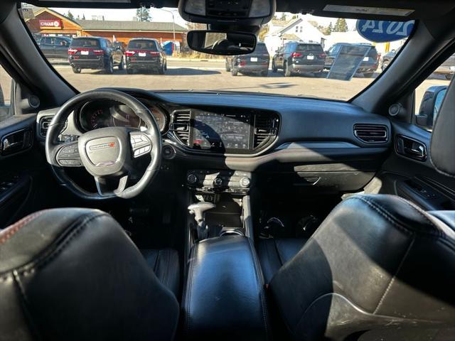2024 Dodge Durango GT Plus AWD