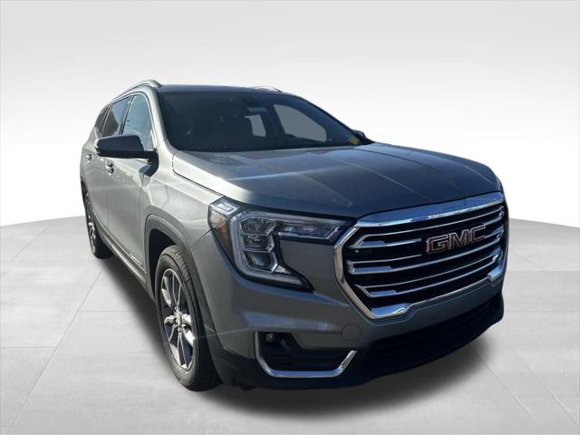 2023 GMC Terrain AWD SLT