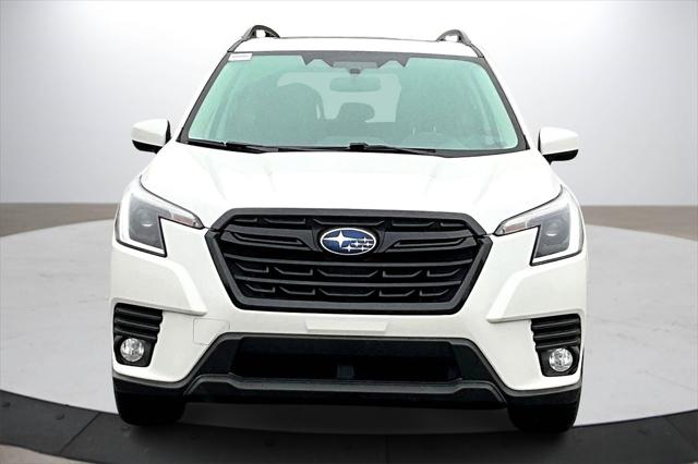 2023 Subaru Forester Premium 2023 Subaru Forester Premium
