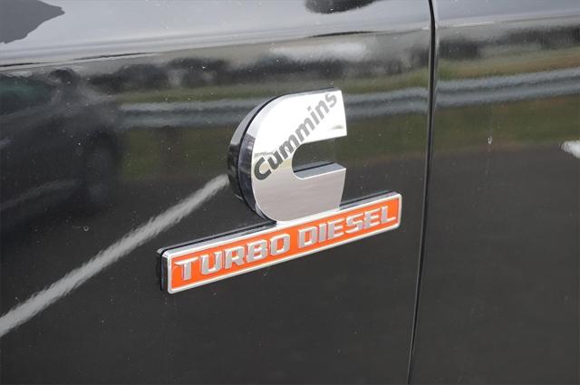 2022 RAM 2500 Laramie Crew Cab 4x4 64 Box 2022 RAM 2500 Laramie Crew Cab 4x4 64 Box