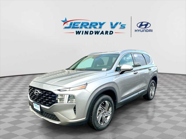 2023 Hyundai Santa Fe SEL 2023 Hyundai Santa Fe SEL