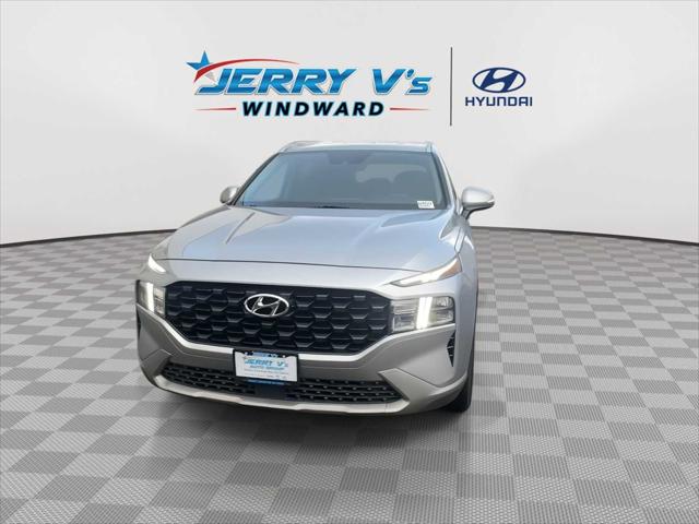 2023 Hyundai Santa Fe SEL 2023 Hyundai Santa Fe SEL