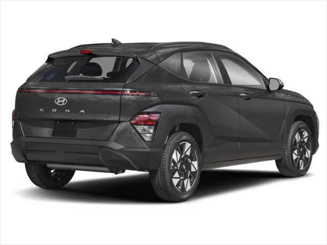 2024 Hyundai Kona SEL 2024 Hyundai Kona SEL