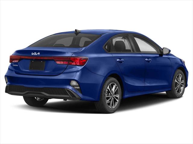 2022 Kia Forte LXS 2022 Kia Forte LXS