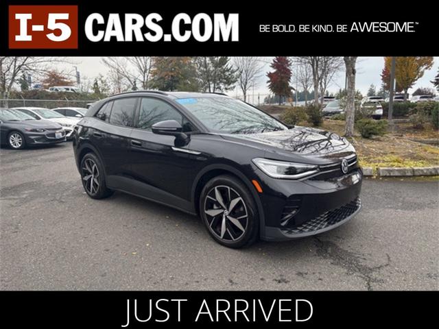 2023 Volkswagen ID.4 Pro 2023 Volkswagen ID.4 Pro